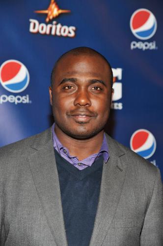 Marshall Faulk