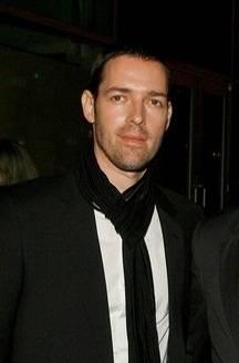 Michael Polish