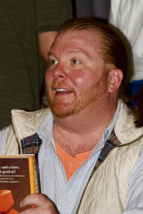 Mario Batali