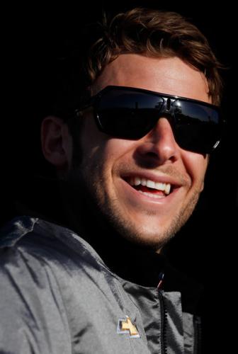 Marco Andretti