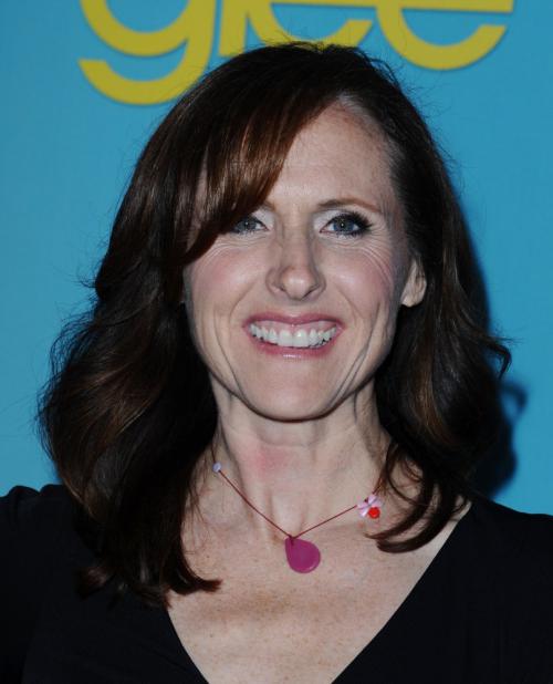 Molly Shannon