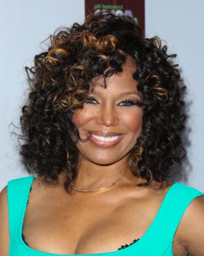 Michel'le ToussaintProfile, Photos, News and Bio
