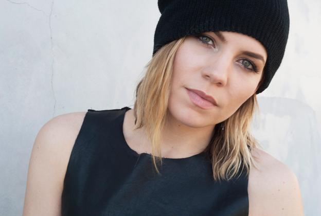 Skylar Grey