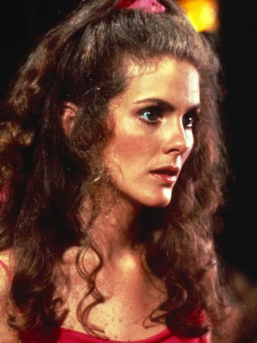 Julie Hagerty