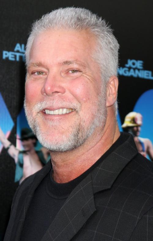 Kevin Nash