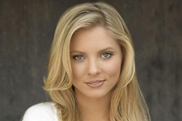 Kaitlin Doubleday