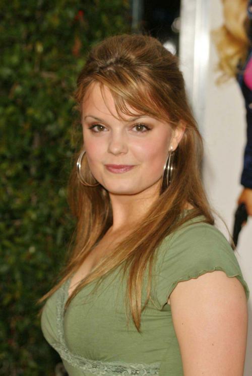 Kimberly J. Brown