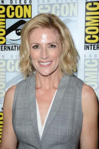 Kirsten NelsonProfile, Photos, News and Bio