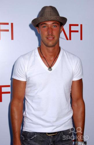 Kyle LowderProfile, Photos, News and Bio