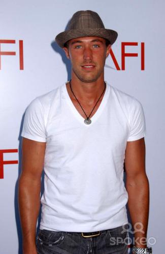 Kyle Lowder