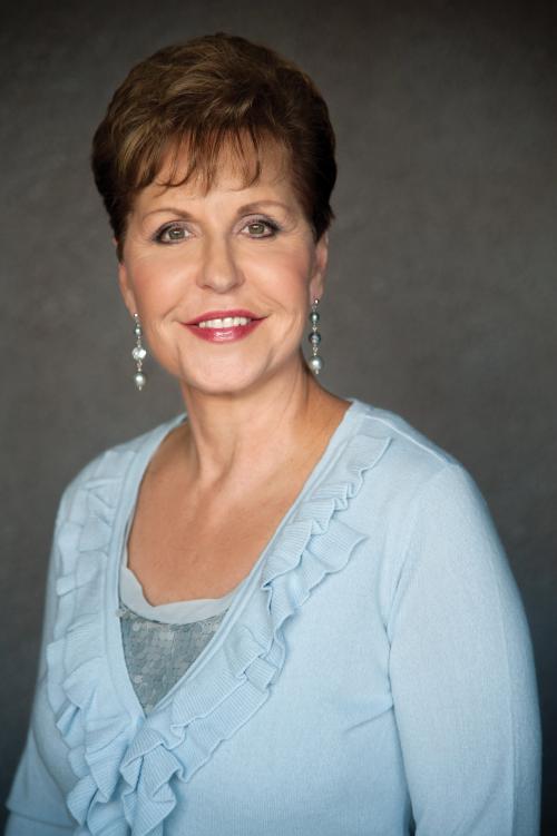 Joyce MeyerProfile, Photos, News and Bio