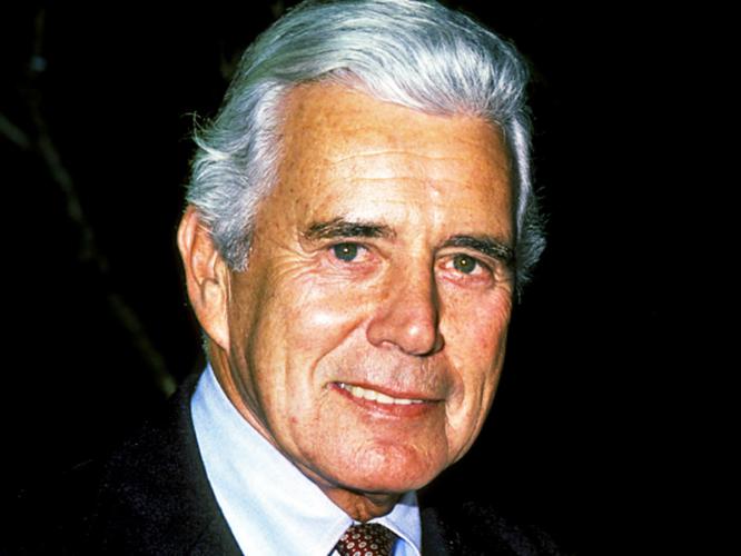 John ForsytheProfile, Photos, News and Bio