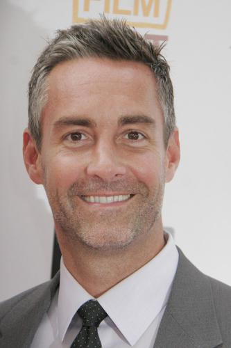 Jay Harrington