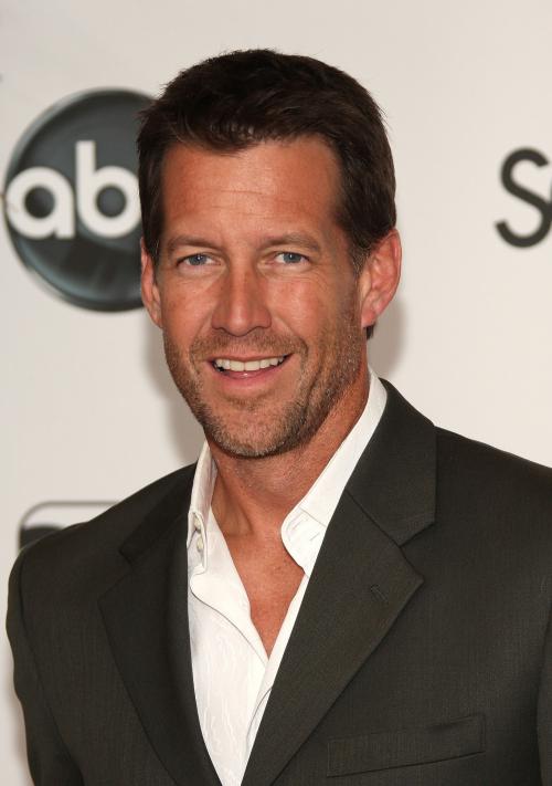 James DentonProfile, Photos, News and Bio