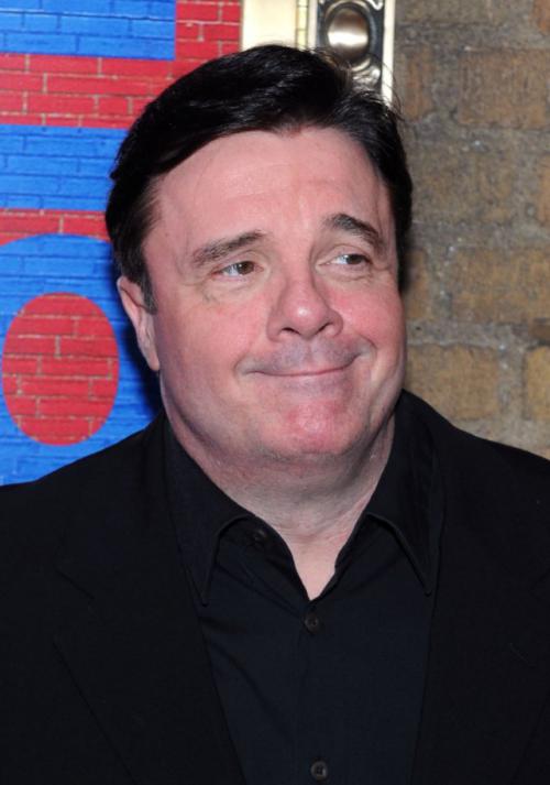 Nathan Lane