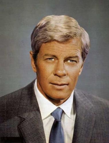 Peter Graves