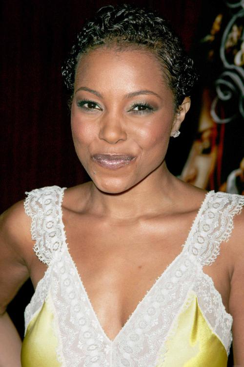 Paula Jai ParkerProfile, Photos, News and Bio