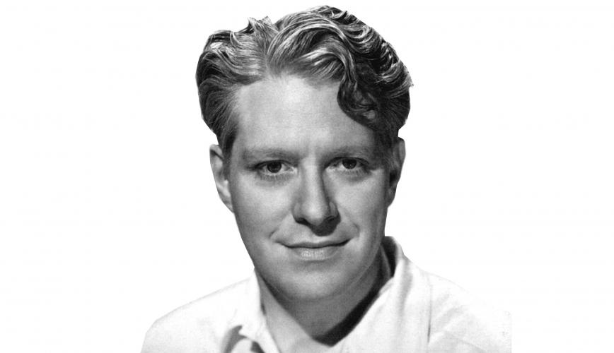 Nelson Eddy