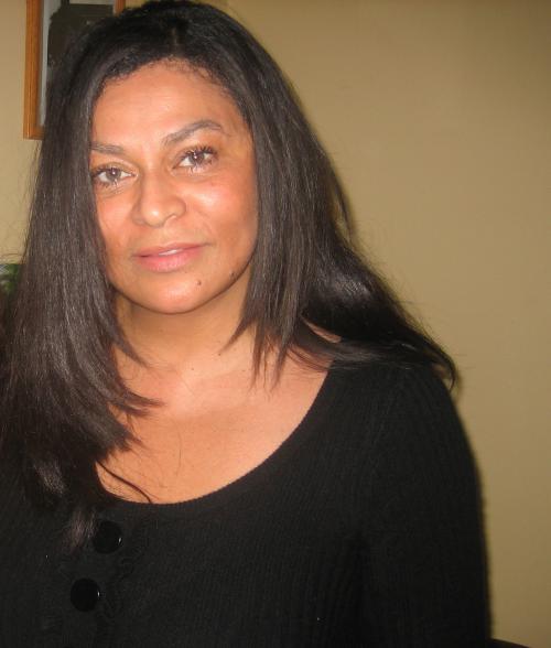 Tina Knowles