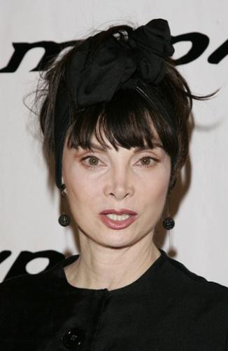 Toni Basil Profile, Photos, News, Bio | CelebNest