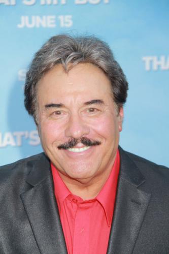 Tony Orlando