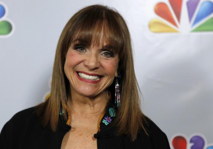 Valerie Harper