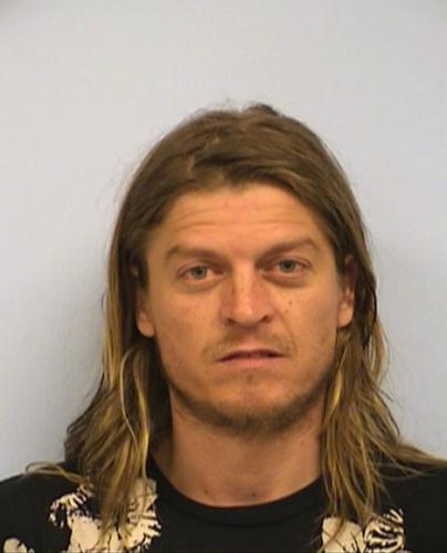 Wes Scantlin