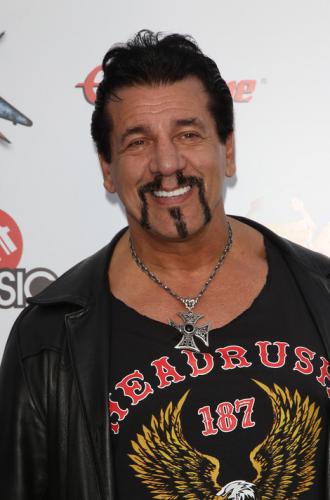 Chuck Zito