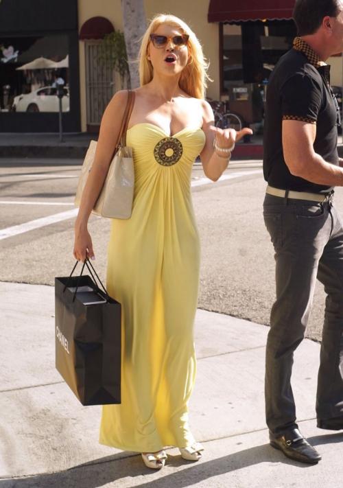 Carrie MinterProfile, Photos, News and Bio