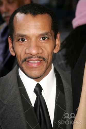 Ralph Carter