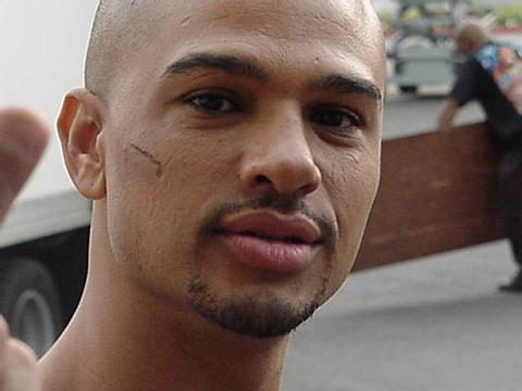 Chico DeBarge