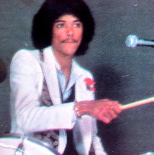 Bobby DeBarge