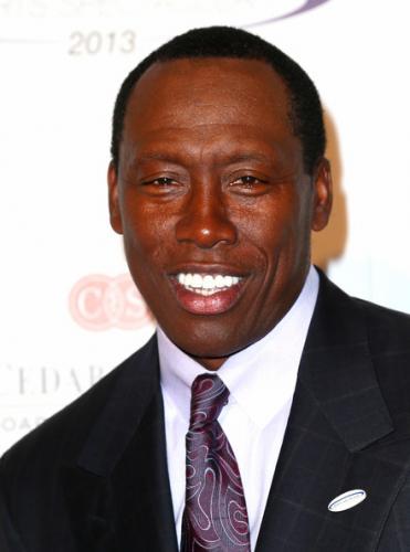 Al JoynerProfile, Photos, News and Bio