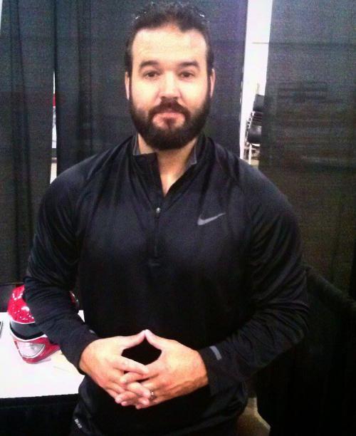 Austin St. John