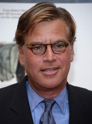 Aaron SorkinProfile, Photos, News and Bio