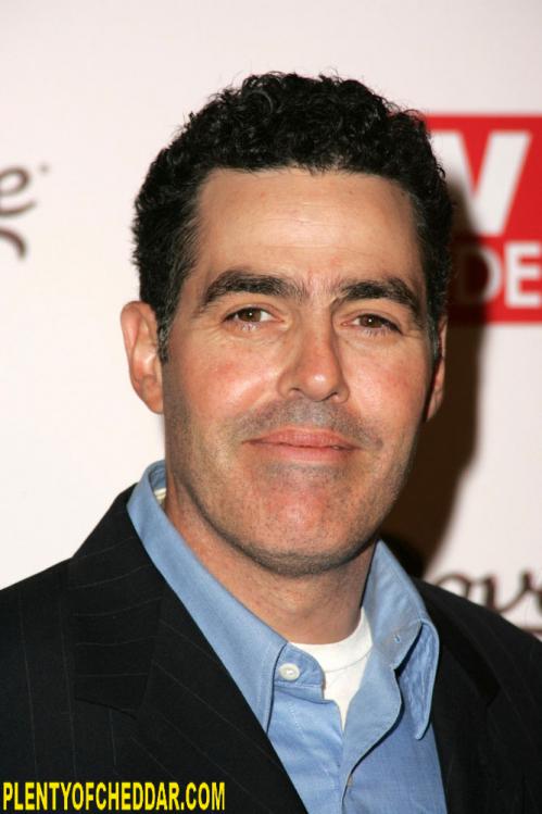 Adam Carolla