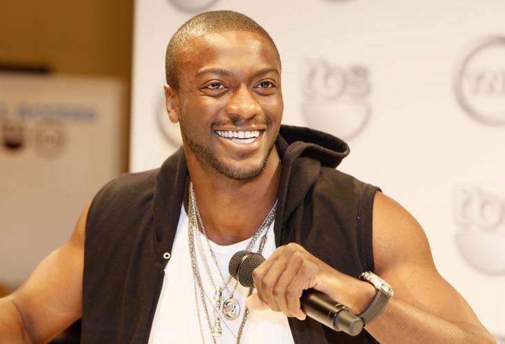 Aldis Hodge