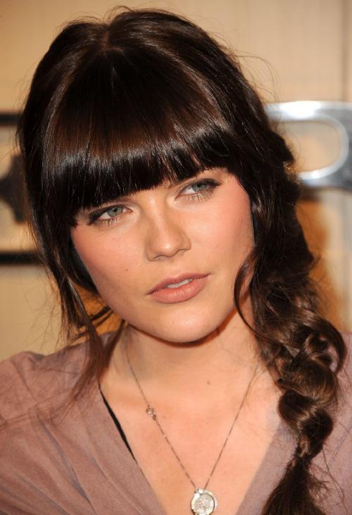 Emma Greenwell