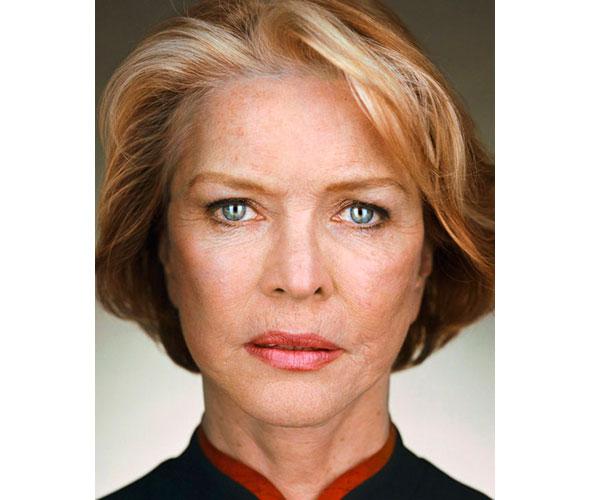 Ellen Burstyn