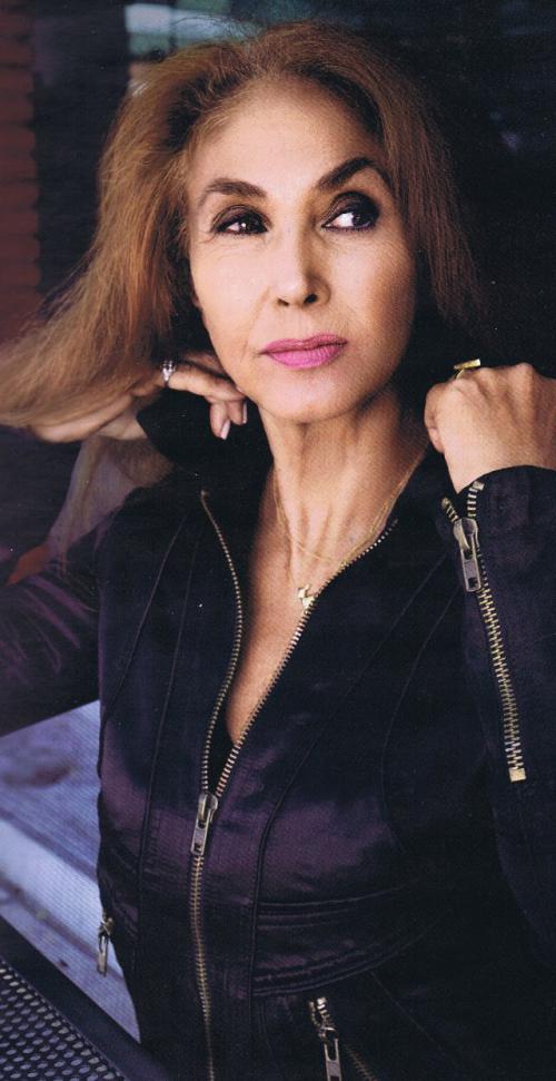 Donna LorenProfile, Photos, News and Bio