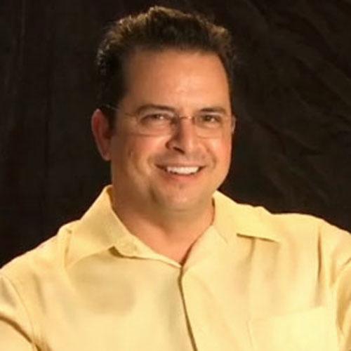 Glenn Medeiros