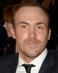 David LucadoProfile, Photos, News and Bio