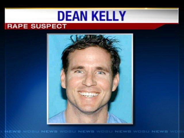 Dean Kelly