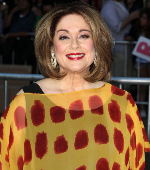 Donna PescowProfile, Photos, News and Bio