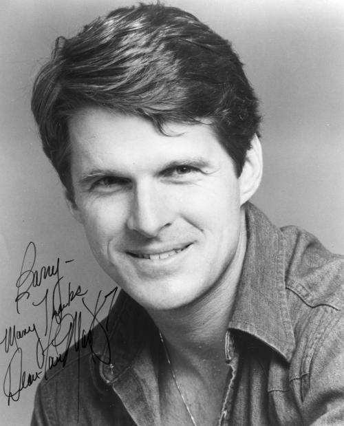 Dean Paul MartinProfile, Photos, News and Bio