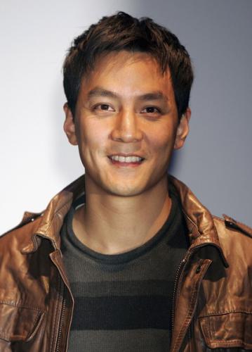 Daniel Wu