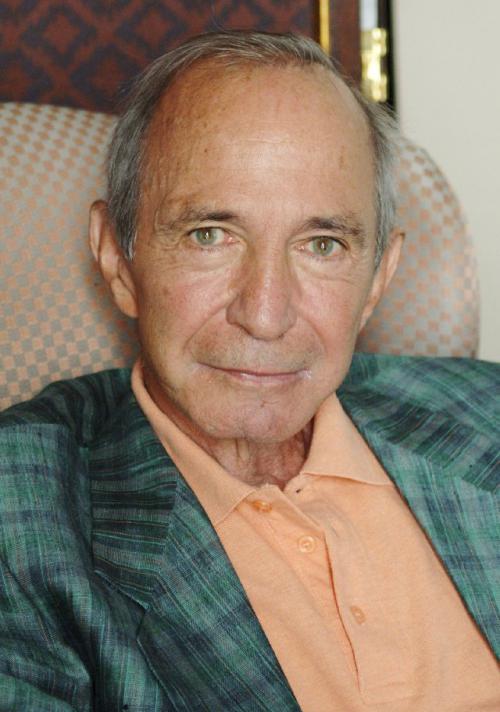 Ben Gazzara