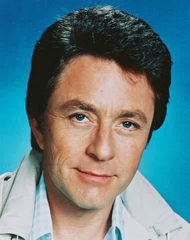 Bill Bixby