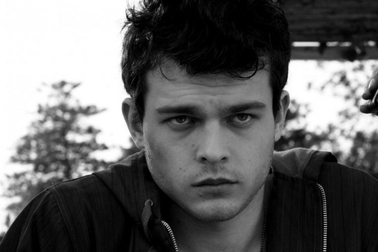 Alden Ehrenreich