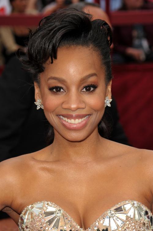 Anika Noni RoseProfile, Photos, News and Bio